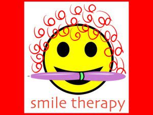 Smile Therpy by Janice Taylor, Life and Wellness Coach, Weight Loss Expert, Author, Artist, Positarian