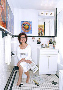 Levitate thru Life with Janice Taylor, Anti-Gravity Coach, Positarian, Author, Artist