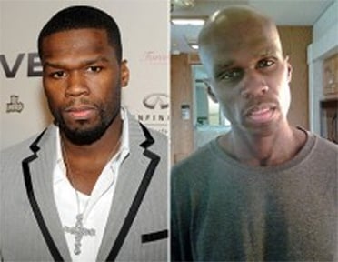 50 CENT Quick Weight Loss