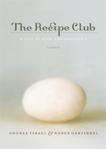 The Recipe Club