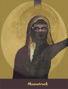 Our Lady of the New Moon