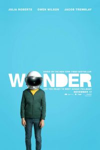 Wonderposter