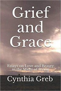 Grief and Gracebookcover