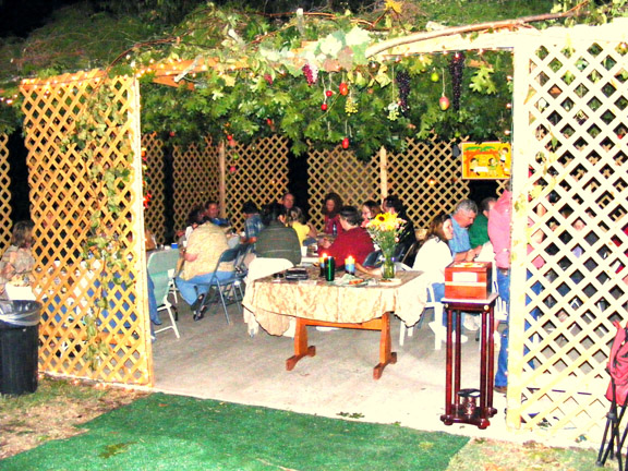 Sukkot 2009