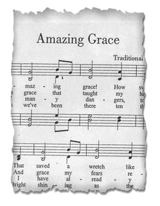 christian worship song lyric