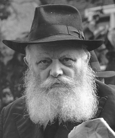 learning on the job lubavitcher rebbe