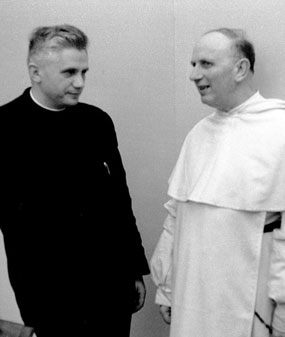 Ratzinger and Congar.jpg