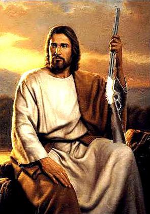 Jesus is the Rifleman.jpg