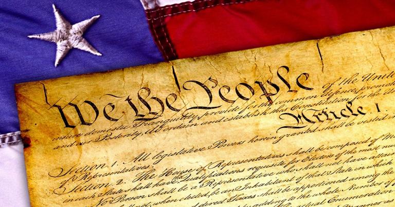 Rare George Washington Letter Surfaces, Praising God For the US ...