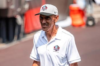 Tony Dungy