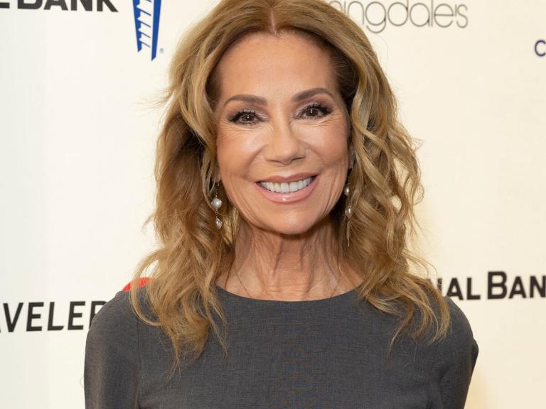 I don't believe we're supposed to cancel anybody.” Kathie Lee Gifford  Defends Regis Philbin After Kelly Ripa Criticism - Beliefnet News