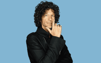 howard stern