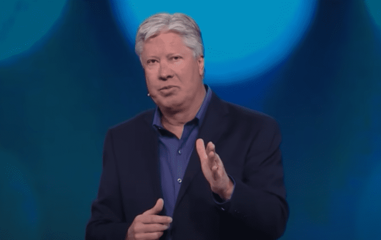 Pastor Robert Morris Resigns After Shocking Abuse Claims Emerge