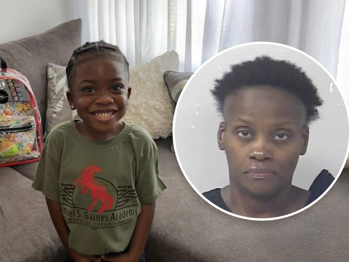 Florida Mother Admits Killing 6-Year-Old Son by Trying to "Exorcise Demons"