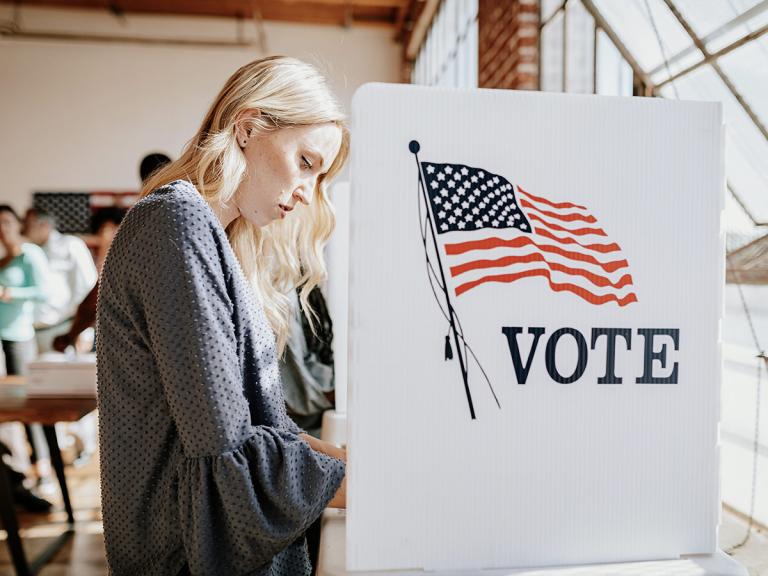 What is ‘Household Voting,’ and What Does the Bible Actually Say About It?