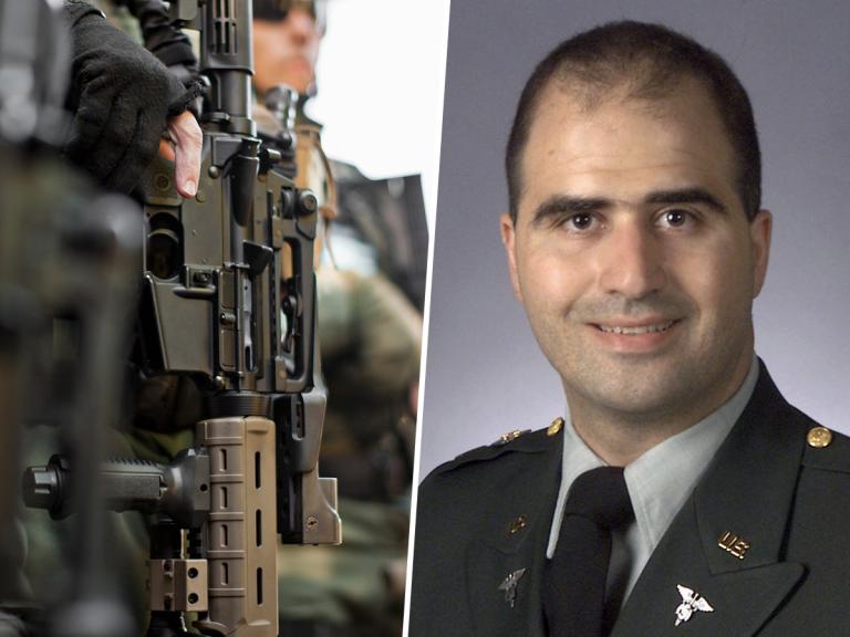 Should Christians Watch Hasan’s Livestreamed Execution?
