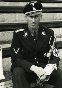 Reinhard Heydrich