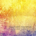 poetry marathon 2014