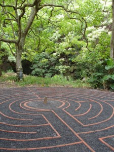maui labyrinth