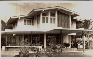 Nakorn Srithammarat villa