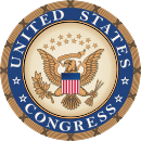 U. S. Congressional Seal