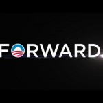 FORWARD - OBAMA'S COMMIE CAMPAIGN SLOGAN! - FORWARD TO DEFEAT!