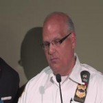 Cleveland Police Deputy Chief Ed Tomba calls Amanda Berry the 'real hero'