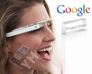 Google glasses now, invade your brain next.