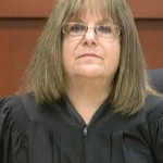 Judge Debra Nelson (Zimmerman Trial)
