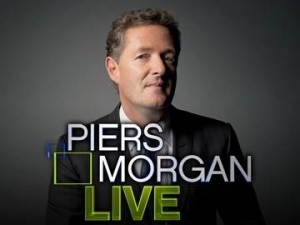 Piers Morgan -