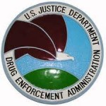 US Drug Enforcement Administration