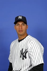 A child from Beautiful People and New York Yankees Andy Pettitte