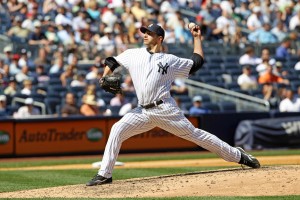 Former Yankees pitcher Andy Pettitte talks faith and baseball in  Convocation » Liberty News