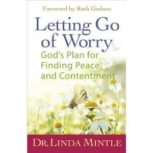 Letting Go of Worry