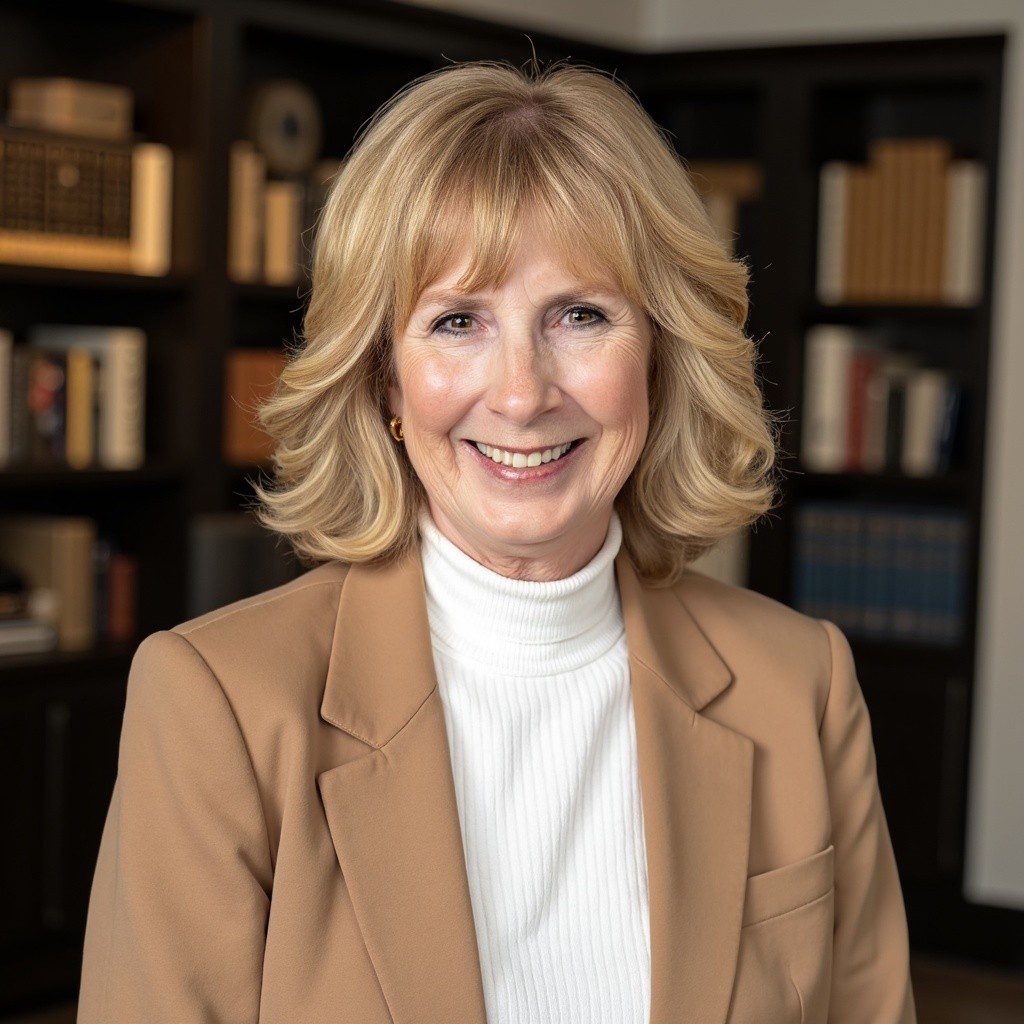 Linda Mintle