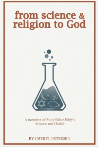 Briefer narrative of Mary Baker Eddy's "Science & Health" available on Amazon.com
