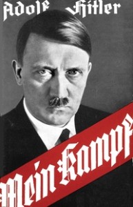 Hitler: Pedophile 'prophet' hero?