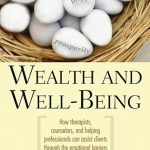 "Wealth and Well-Being" by Sam Beasley and Suzanne Lorenz