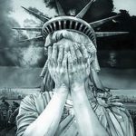 crying liberty