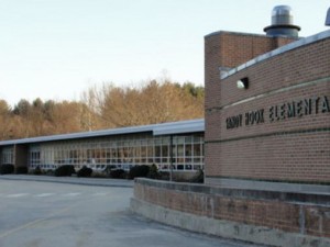 sandy hook elementary school shooting