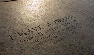 Lincoln_Memorial_I_Have_a_Dream_Marker_2413#LoveLand101