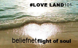 #LoveLand101