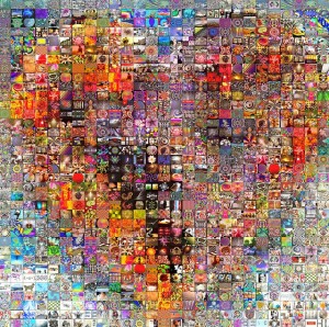 heart-shaped-collage-600x596