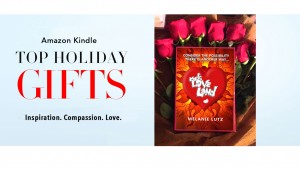 Amazon Kindle Mel's Love Land Top Holiday Gift