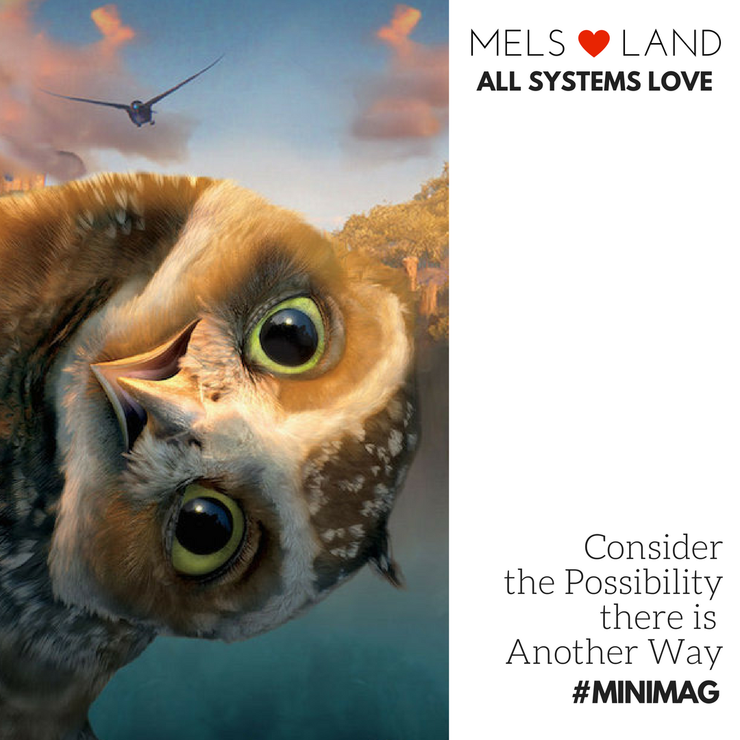 14 Mels Love Land #MiniMag Moments Melanie Lutz
