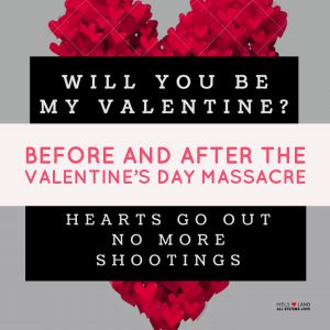 Before and After the Valentine's Day Massacre