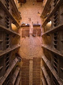 Chartres Labyrinth