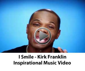 I Smile Kirk Franklin Prayables From kirk franklin's losing my religion for free, and see the artwork, lyrics and similar artists. i smile kirk franklin prayables