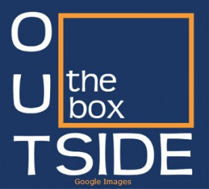 outside the box