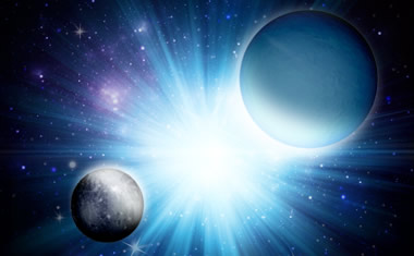 Learn about Uranus square Pluto at Tarot.com